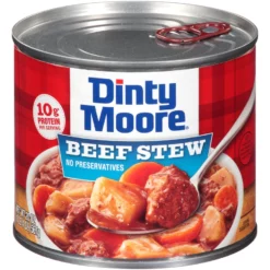 Dinty Moore Beef Stew, 20 oz