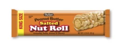 Pearson's King Size Peanut Butter Nut Roll - 3.25 oz