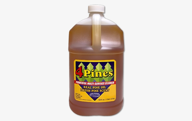 4 Pines Deodorant Cleaner