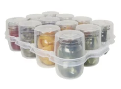 LEM Canning Safecrate