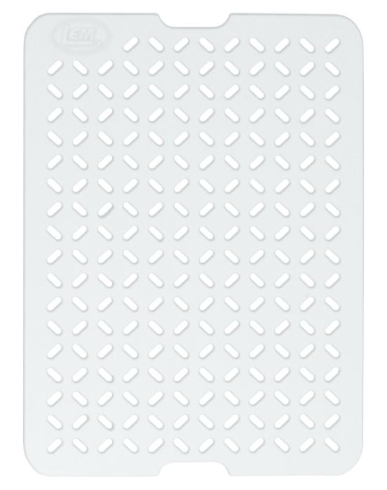 LEM Improved Plastic Drain Tray