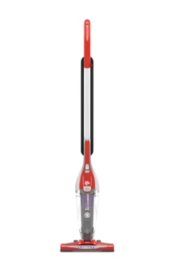 Dirt Devil SD22020 Power Express Lite 3-In-1 Corded Stick Vacuum