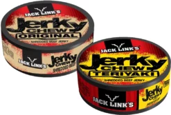 Jack Link's Beef Jerky Chew, .32 oz.
