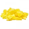 Eillien's Candies Pineapple Chunks - 13 oz