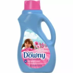 Ultra Downy Liquid April Fresh Fabric Softener – 34 oz