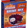 Smokehouse 9746-003-0000 Jerky Brine Mix