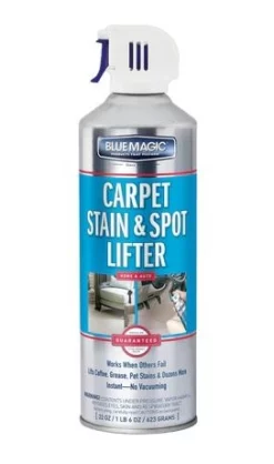 Blue Magic 900-06 Carpet Stain & Spot Lifter