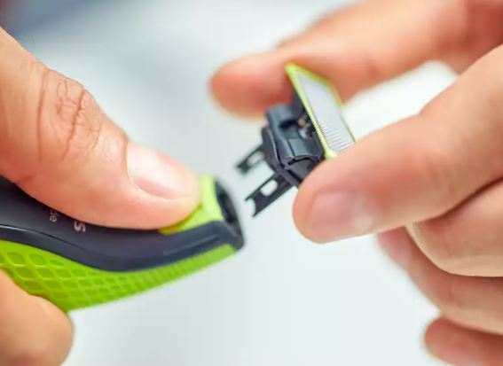 Philips Norelco OneBlade Replaceable Blade - Image 3