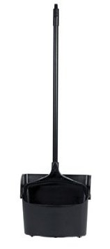 Rubbermaid Lobby Pro-Dust Pan
