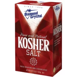 Diamond Crystal 3 lb. Kosher Salt