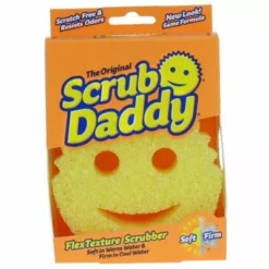 True Value Scrubb Daddy Scratch Free Cleaner