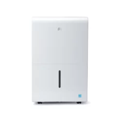 Perfect Aire 50-Pint Flat Panel Energy Star Dehumidifier MODEL #: 2PFD50