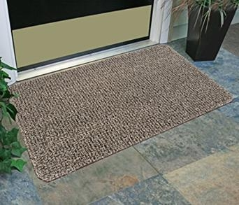 GrassWorx 18x30 Flair Door Mat