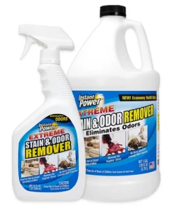 Scotch Extreme Stain & Odor Remover
