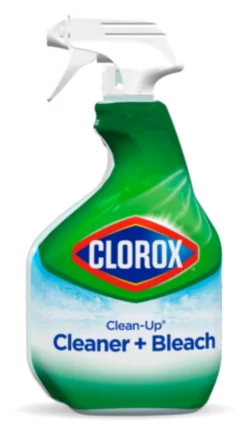 Clorox® Clean-Up® Cleaner + Bleach - 32 oz