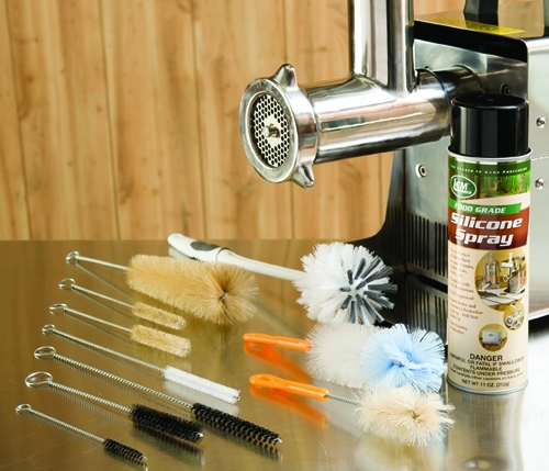 Lem Grinder Cleaning Kit