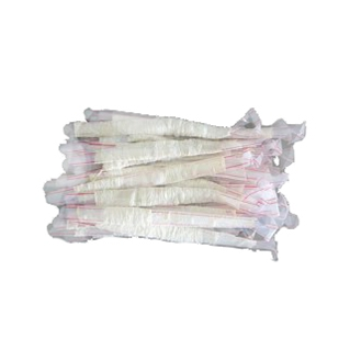 LEM Natural Hog Casing- 8 Oz Bag (32-35mm)