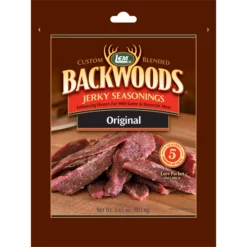 Backwoods Original Jerky Seasoning