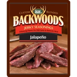 Backwoods Jalapeno Jerky Seasoning