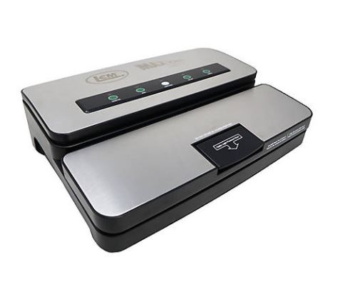 LEM 1393 MaxVac 250 Vacuum Sealer