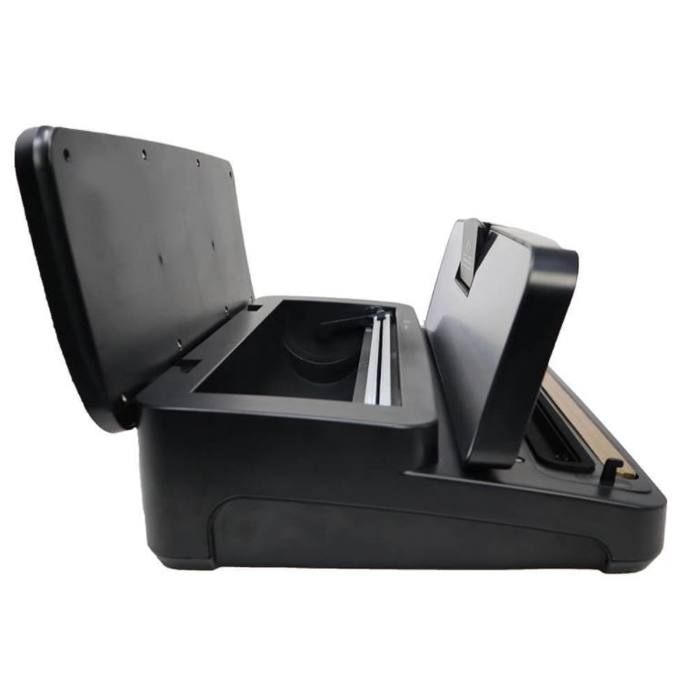 LEM 1393 MaxVac 250 Vacuum Sealer - Image 4