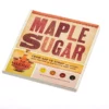 Miller BKMAPLE Book - Maple Sugar