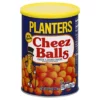 Planters Cheese Balls - 2.75 oz