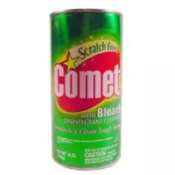 Comet Powder Cleanser w/Chlorinol – 14 oz