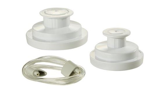 FoodSaver Jar Sealing Kit