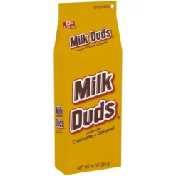 Hershey's Milk Duds - 10 oz