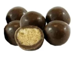 Rucker's Malted Milk Balls, 6 Oz.