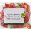 Rucker's Gummy Worm, 8 Oz.