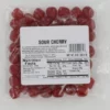 Rucker's Sour Cherry Candies, 7.5 Oz.
