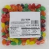 Rucker's Jelly Beans, 8.5 Oz.