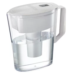 Brita 36089 SOHO 5 Cup Water Pitcher