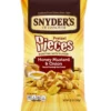 Snyder's Honey Mustard & Onion Pretzel Pieces, 11.25 oz.