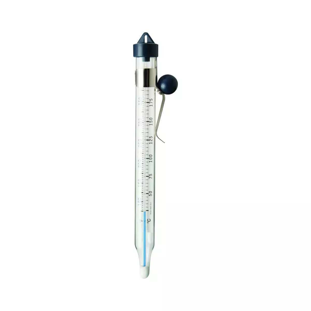 Candy/Deep Fry Glass Tube Thermometer