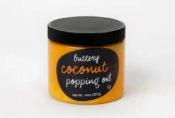 Wabash Valley Farms Buttery Coconut Popping Oil