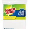 3M Scotch-Brite Soap Scum Eraser - 2 Pack