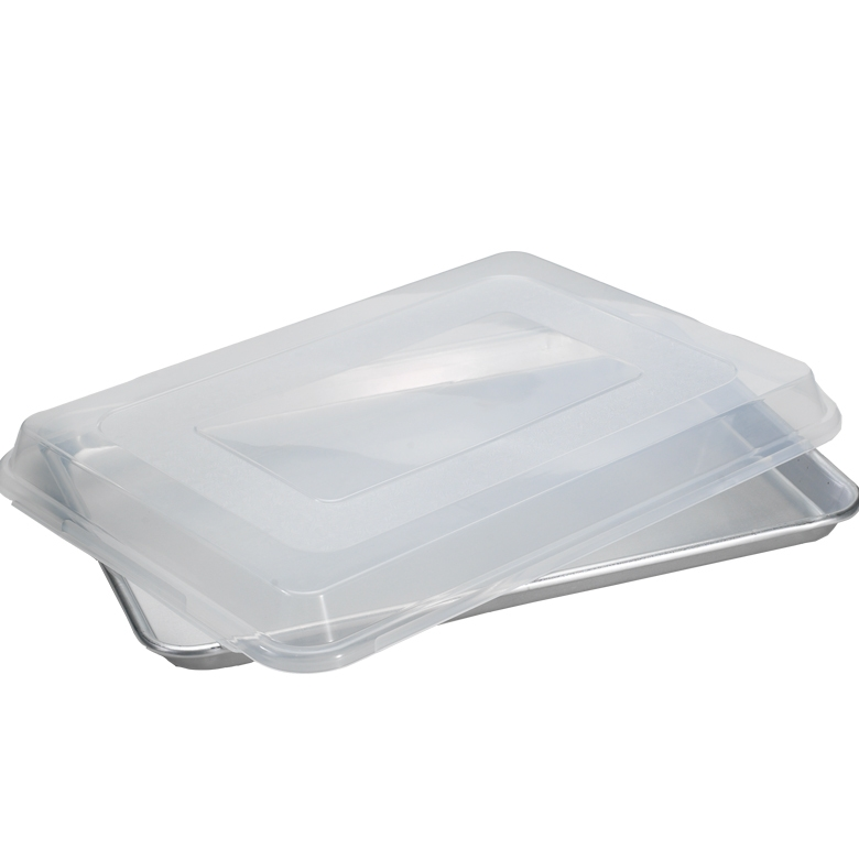 Nordic Ware Half Sheet w/Lid - Image 2