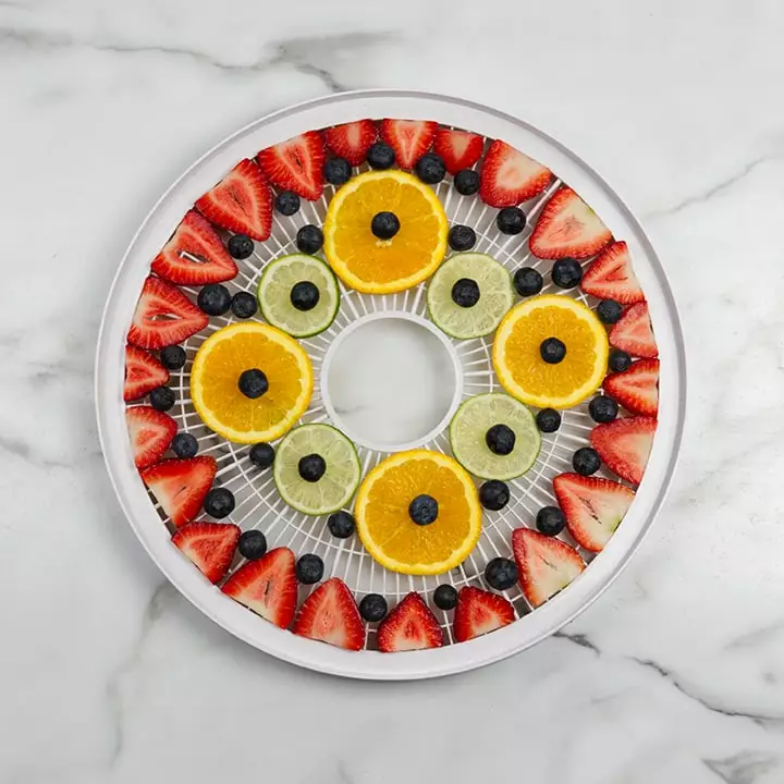 Nesco Add-A Tray, Set of 2 - Image 2