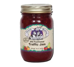 Amish Wedding Foods Traffic Jam, 18 oz.