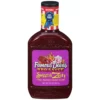 Famous Dave's Sweet & Zesty BBQ Sauce