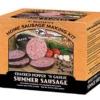 Hi Mountain Cracked Pepper 'n Garlic Summer Sausage Kit