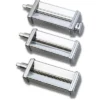 KitchenAid Pasta Sheet Roller & Cutter Attachments for Stand Mixers