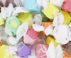 Rucker's Salt Water Taffy - Assorted Flavors, 21 oz.