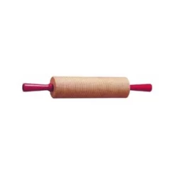 Bethany Housewares Corrugated Rolling Pin