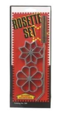 Bethany Housewares Rosette Set