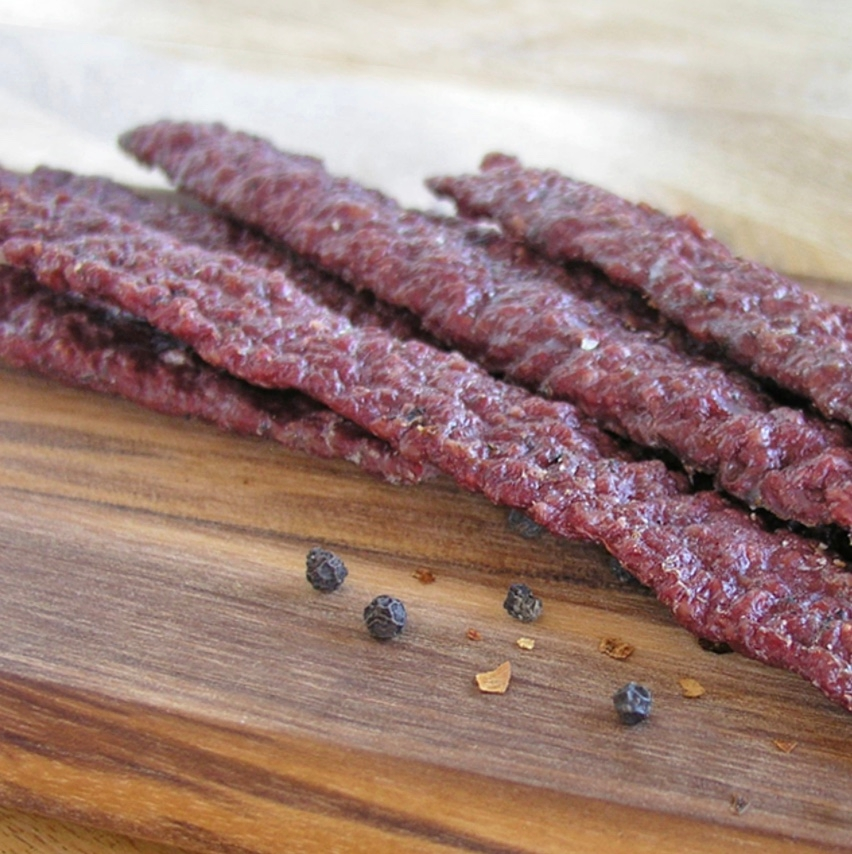 Hi Mountain Jerky Screen - Image 2