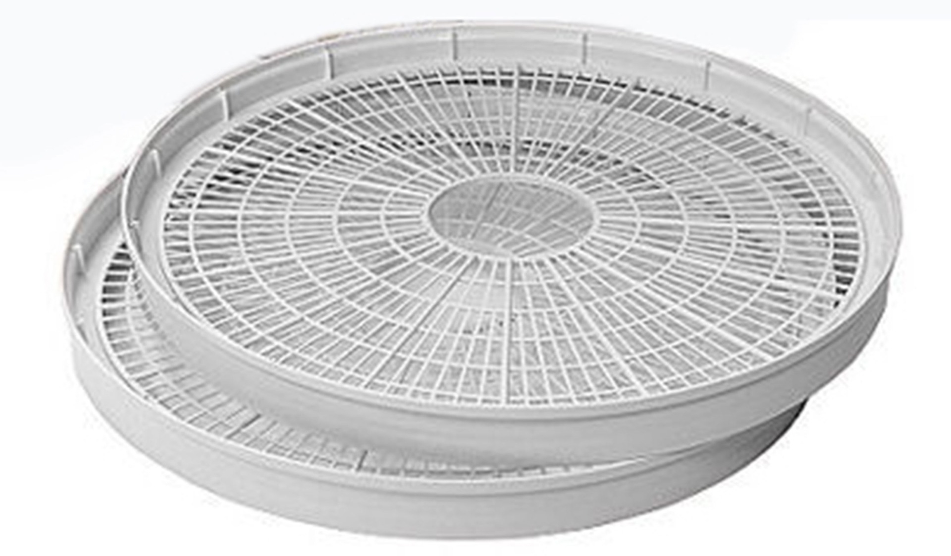 Nesco Add-A Tray, Set of 2